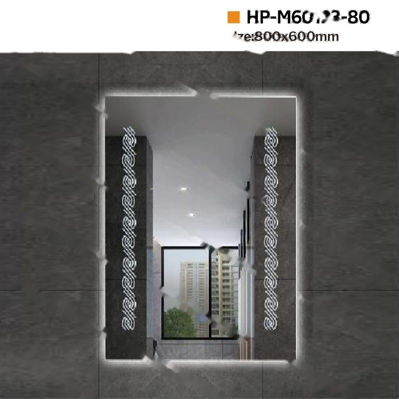 LT-M60133-80 bathroom mirrors
