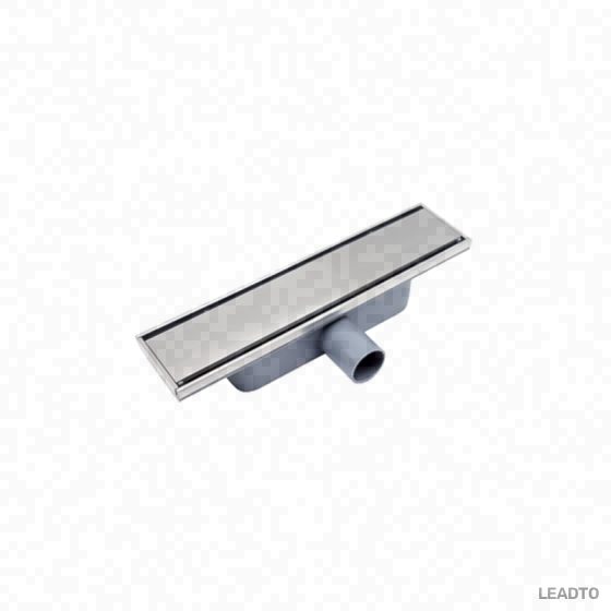 LT-10030-SS PLA-DL floor drain, shower drain, waste outlet
