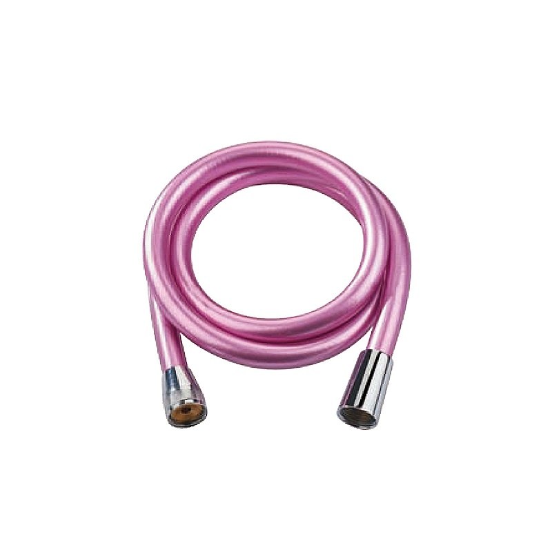LT-10017-PVC-RG shower hose, flexible hose, inlet hose