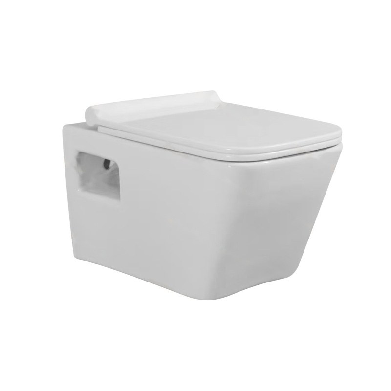 LT-WHT4079 white wall-hung-toilets