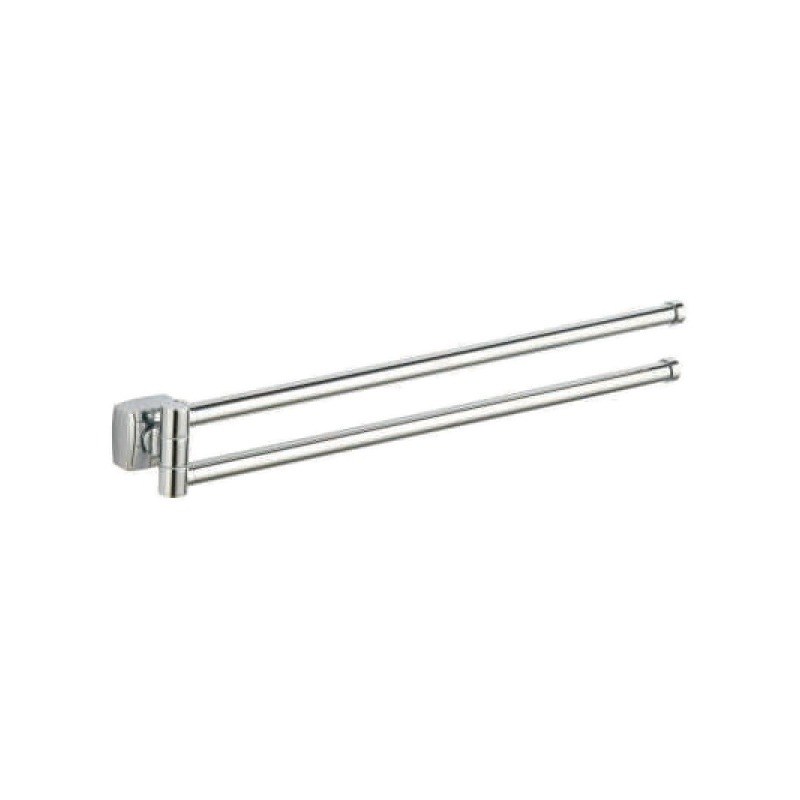 LT-ZA18100STB-B bathroom hardware set, towel bar, bath accessory