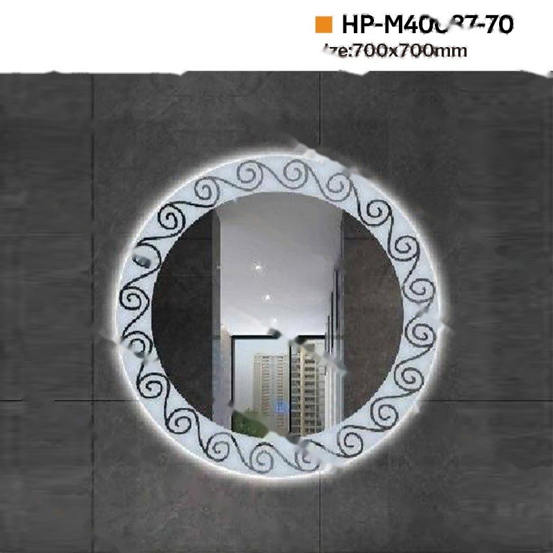 LT-M40087-70 bathroom mirrors