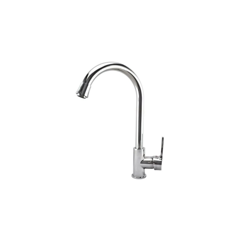 LT-10002-ZINC-TCSCLRLT kitchen faucet, kitchen mixer tap, sink faucet