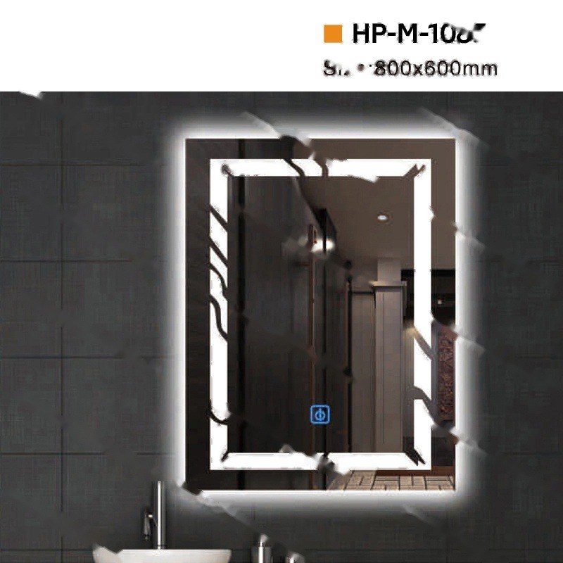 LT-M-1085 bathroom mirrors