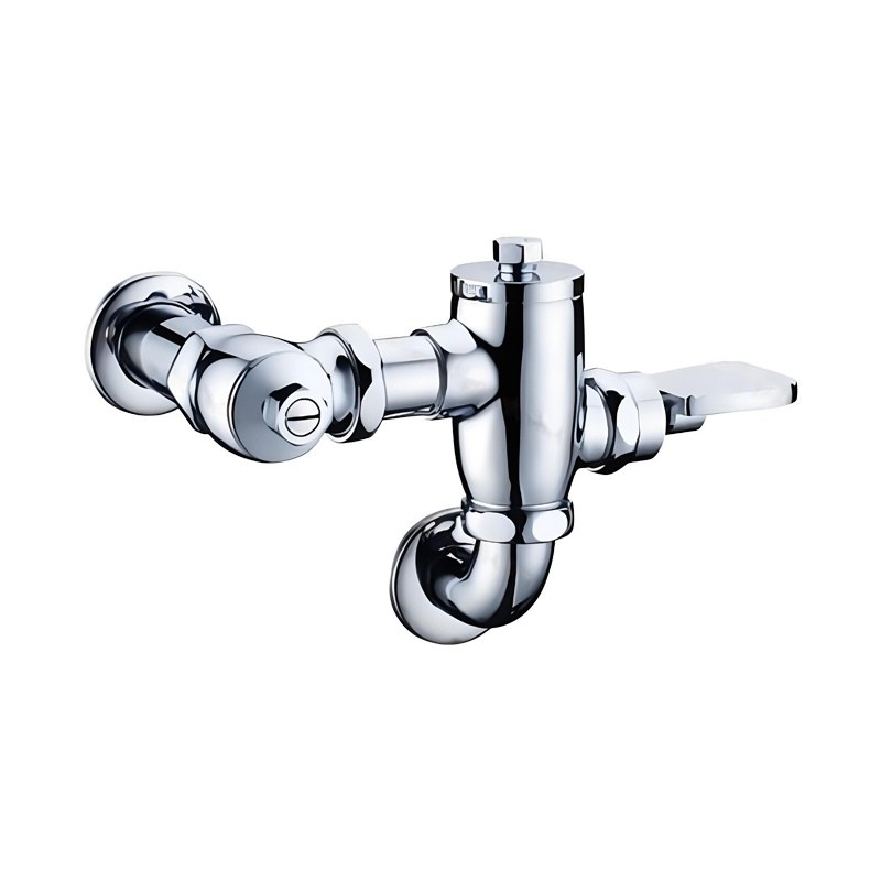 LT-10063-BRA-WSYSF white flush-valves