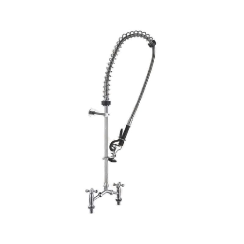LT-10055-CFE-YCXSL bathtub faucet, tub filler, bath mixer