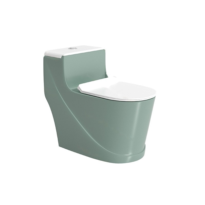 LT-1354-CG-LGNW patterned one-piece-toilets