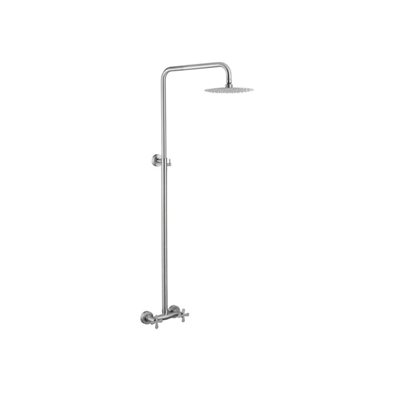 LT-10062-SS-YTLYHS shower set, shower system, complete shower kit