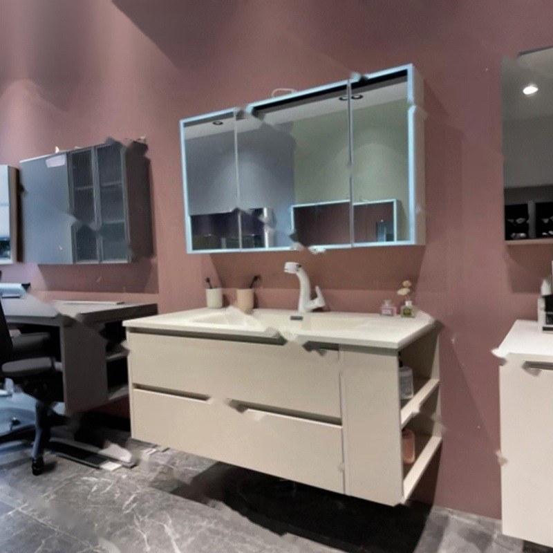 LT-BC2091-CRG bathroom cabinets