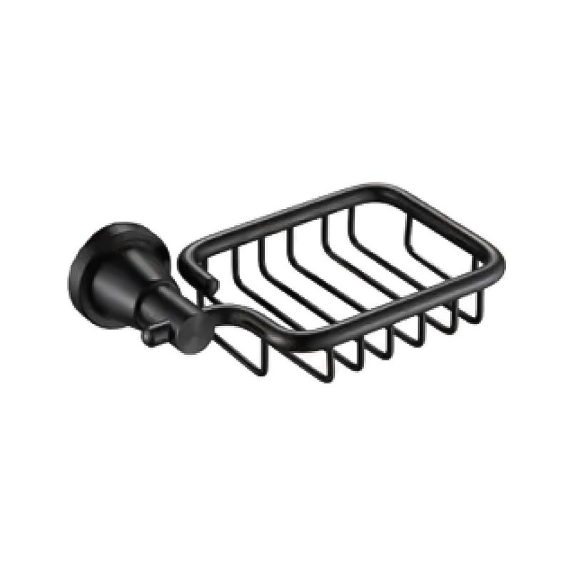 LT-AL8612-B bathroom hardware set, towel bar, bath accessory