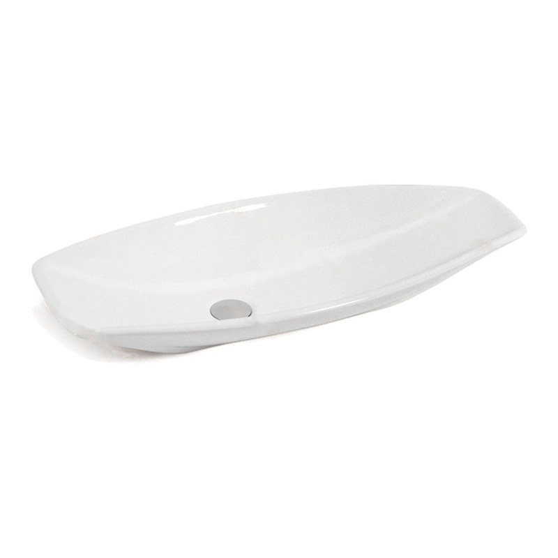 LT-6108 white art-basins