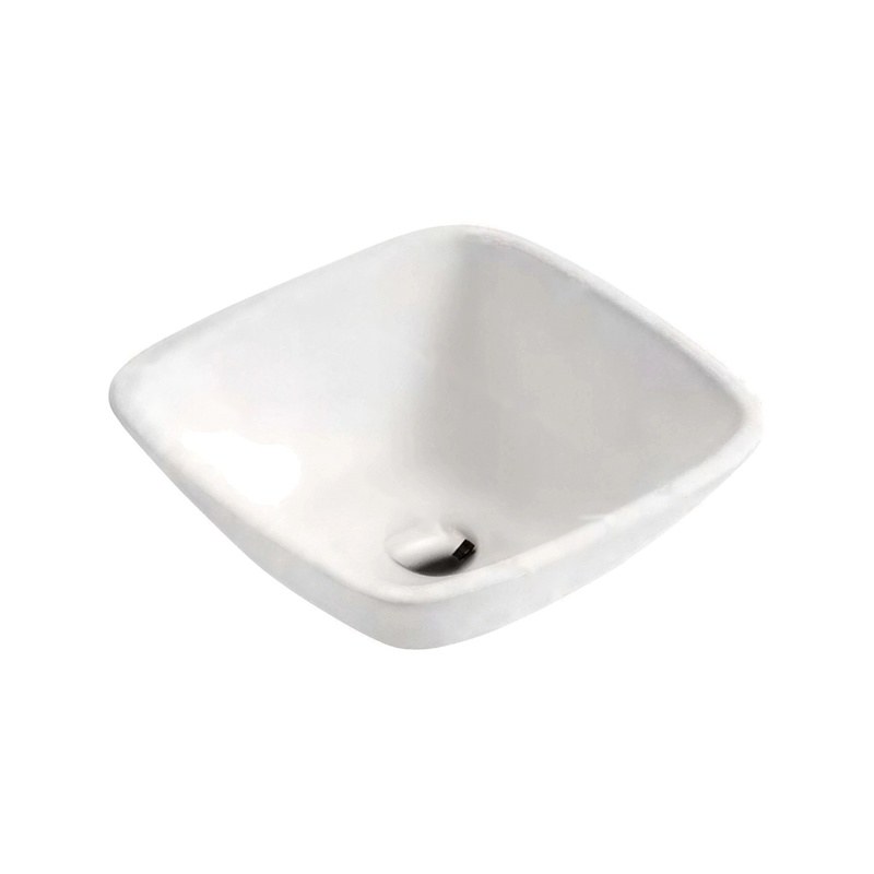 LT-60023 white art-basins