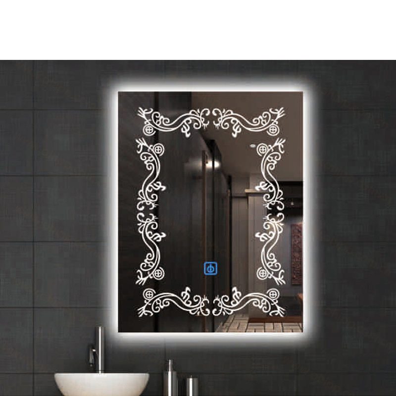 LT-M-1081 bathroom mirrors