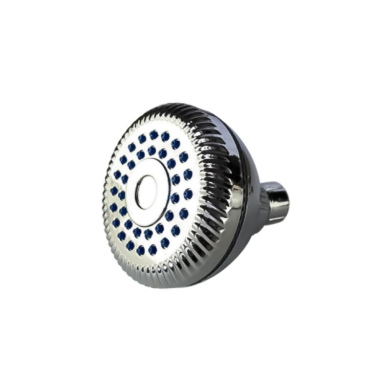 LT-10005-PLA-DP overhead shower, rain shower head, ceiling shower
