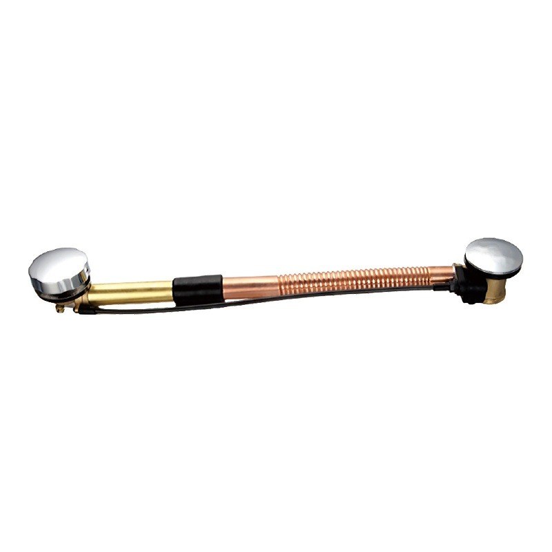LT-10002-BRA-YGXSQ floor drain, shower drain, waste outlet