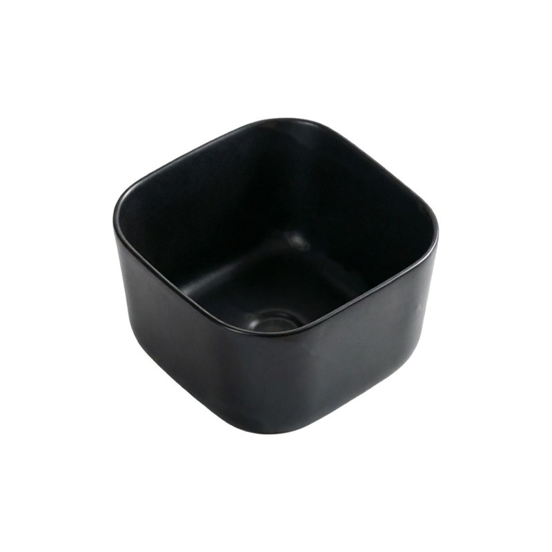 LT-6466-M-BL black art-basins
