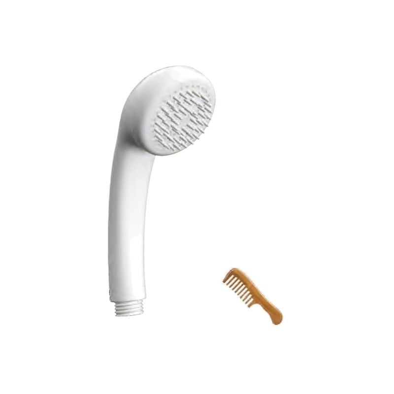 LT-10330-PLA-SP hand shower, hand held shower head
