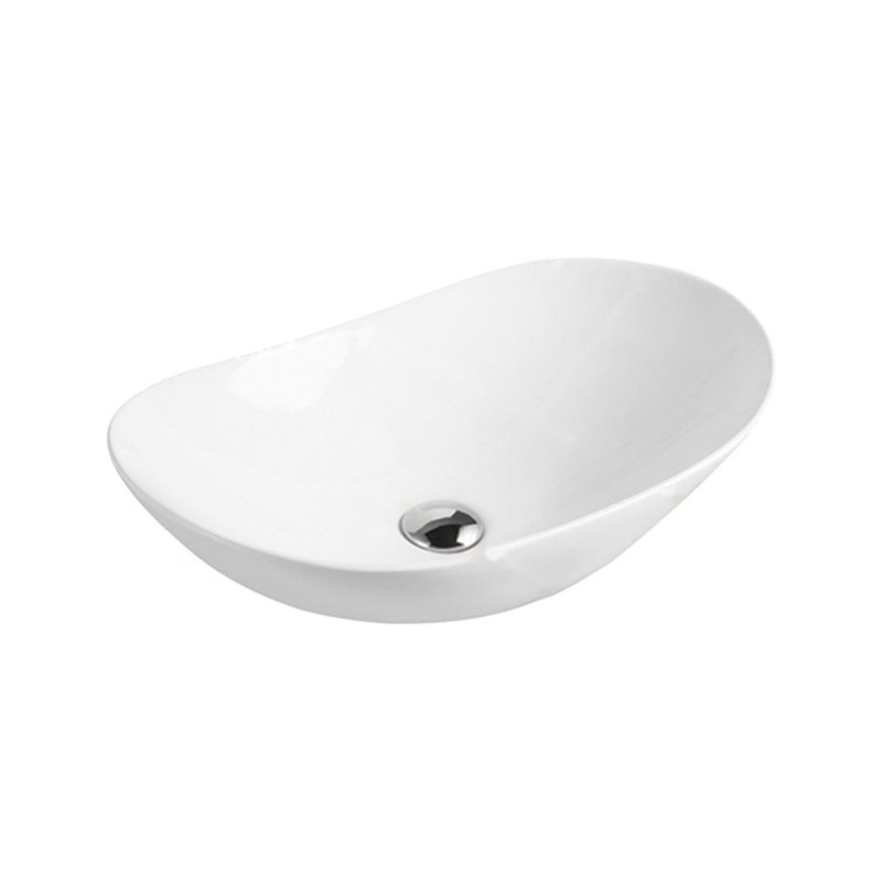 LT-6681 white art-basins