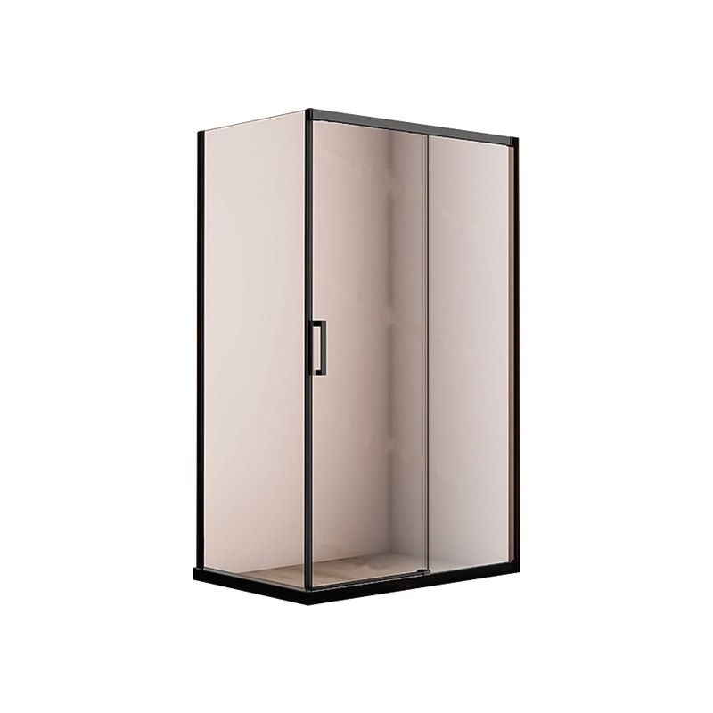 LT-10132-SR-LYF shower enclosure, shower cubicle, shower screen