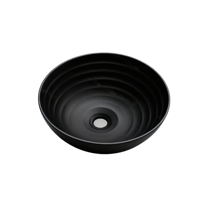 LT-6704-M-BL black art-basins