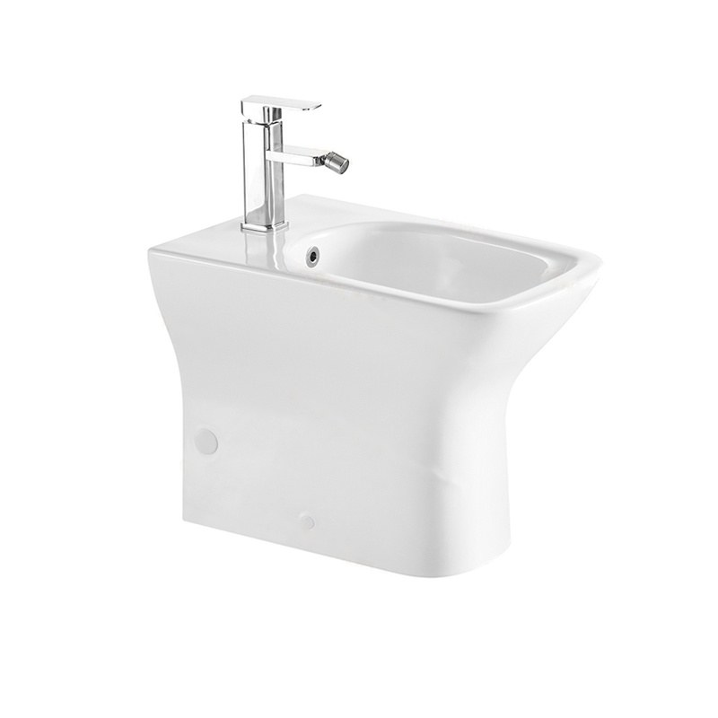 LT-412B bidet, bidet bowl