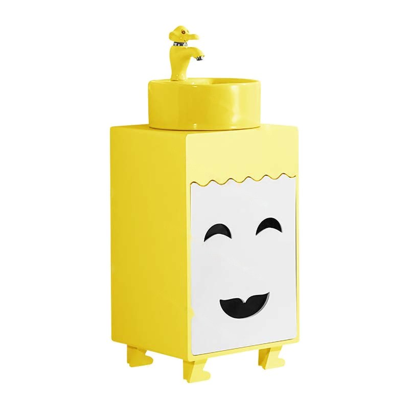 LT-BC05-Y bathroom cabinets