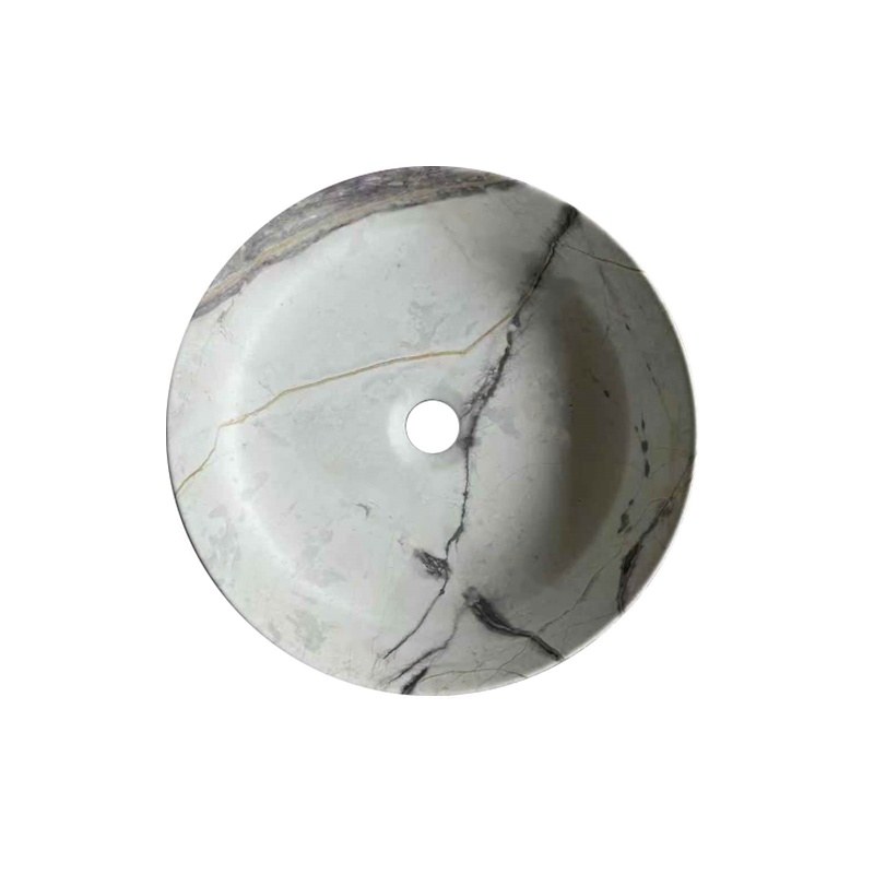 LT-6145-DP-1 patterned art-basins