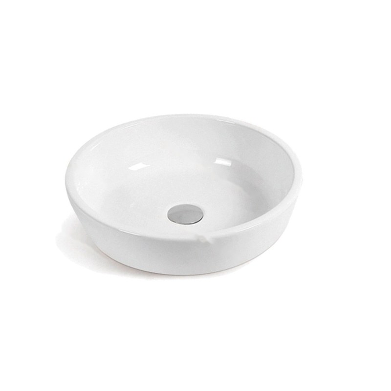 LT-6128-2 white art-basins