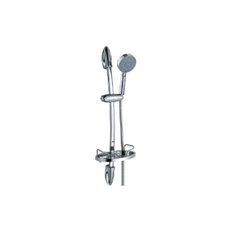 LT-10034-SS-SJLYG shower slider bar, riser rail, shower rail
