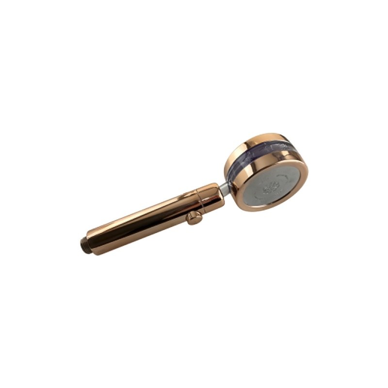 LT-10230-PLA-SP hand shower, hand held shower head