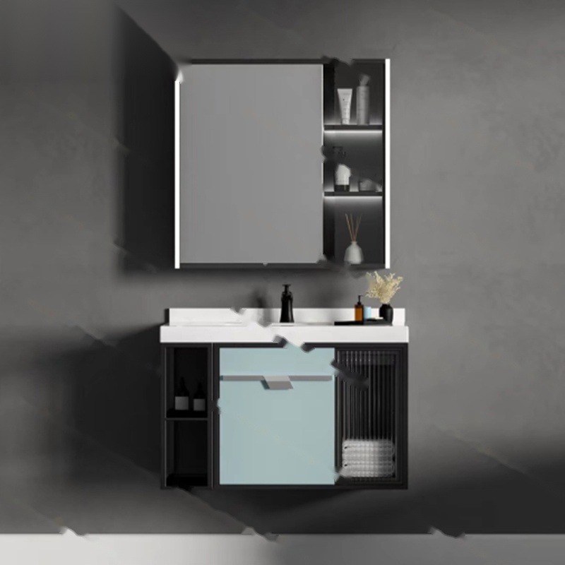 LT-SS50-80 bathroom hardware set, towel bar, bath accessory
