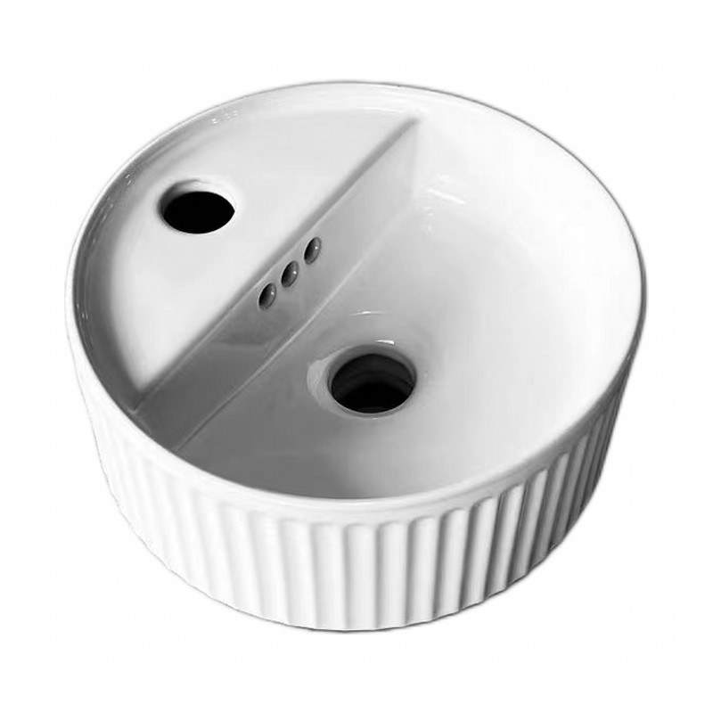 LT-8428A white art-basins