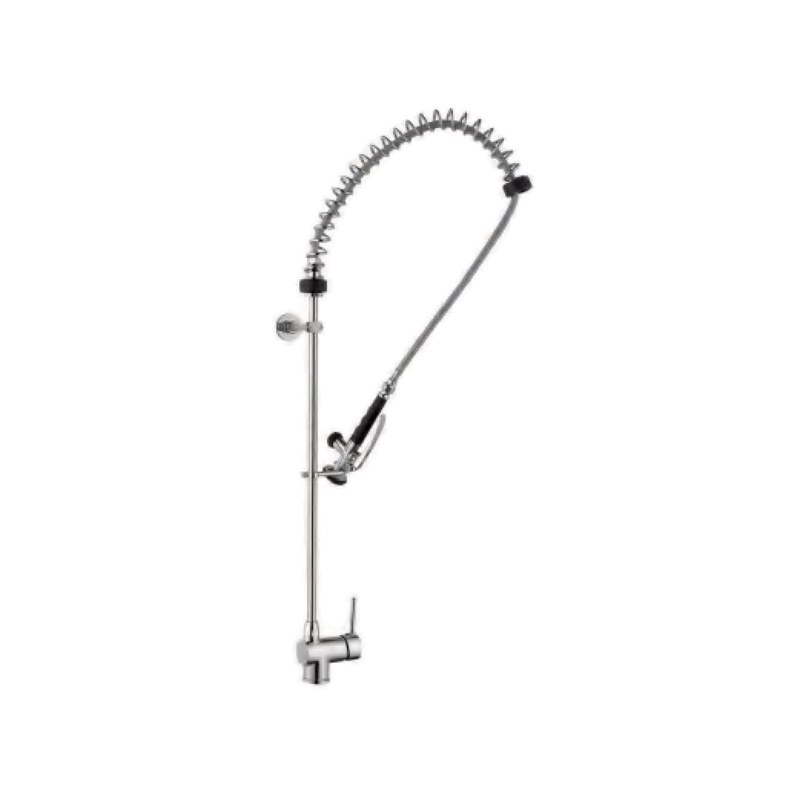 LT-10079-CFE-YCXSL bathtub faucet, tub filler, bath mixer