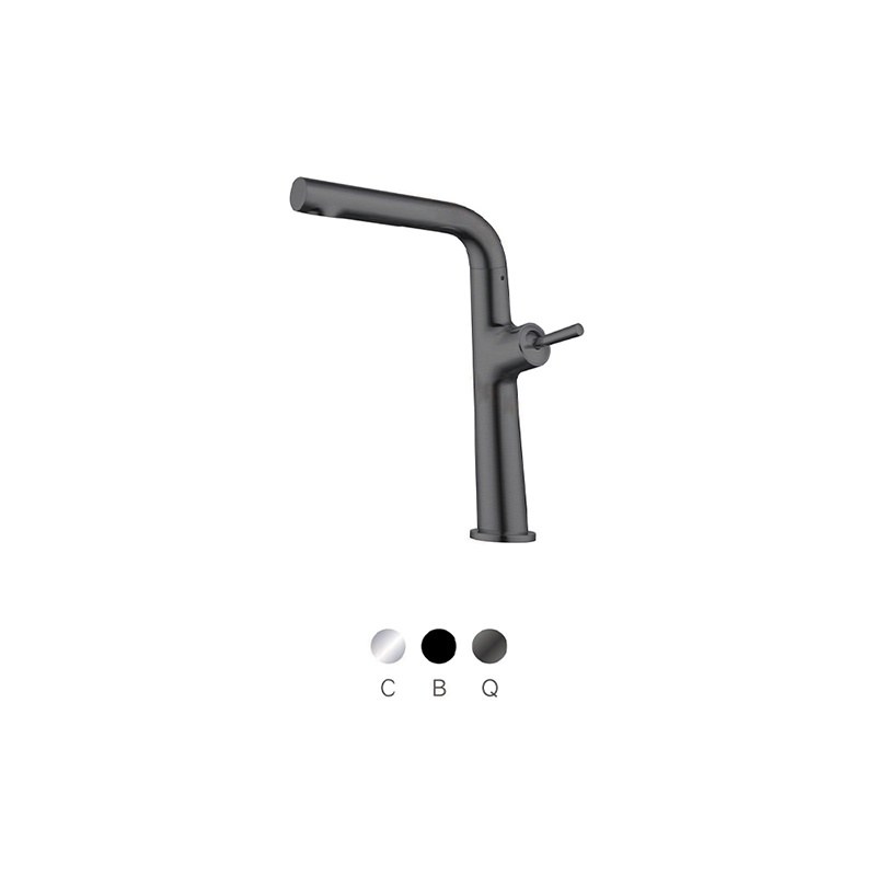 LT-10158-BRA-TCMPLRLT basin faucet, washbasin mixer, lavatory faucet