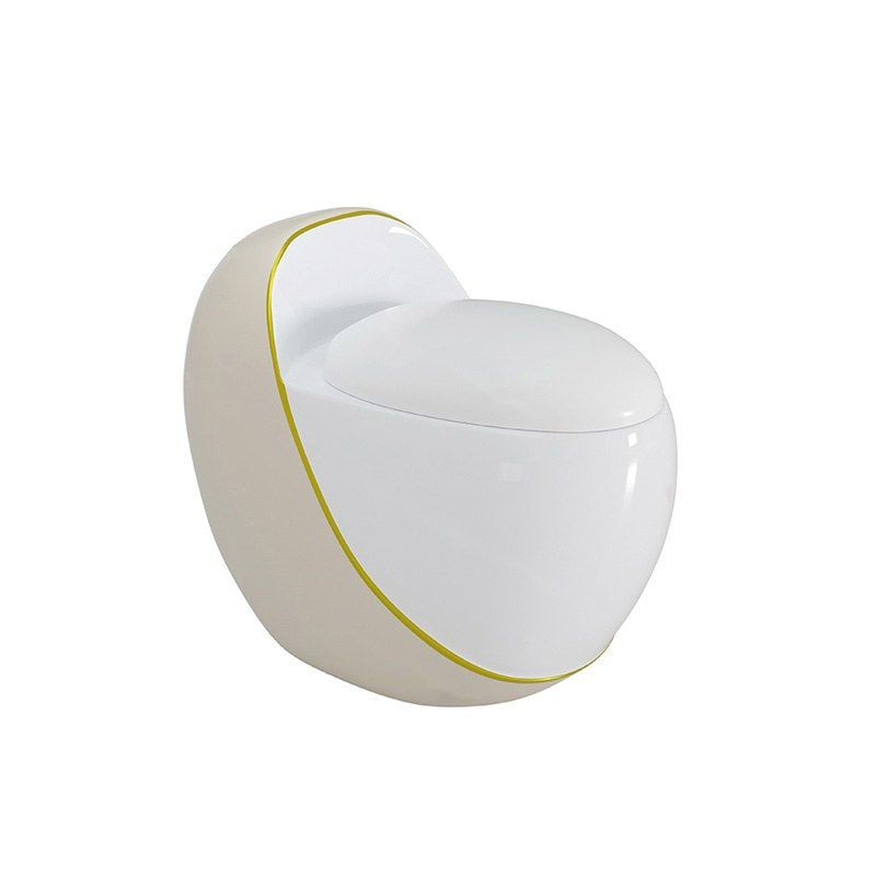 LT-1357-CG-IVGLW1 white one-piece-toilets