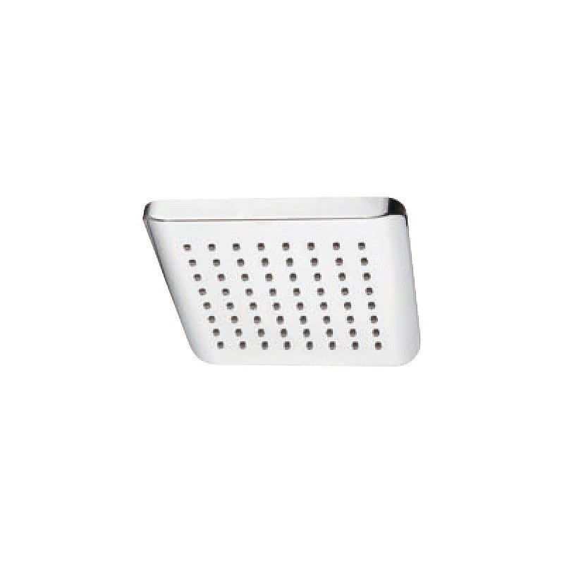 LT-10071-PLA-DP overhead shower, rain shower head, ceiling shower