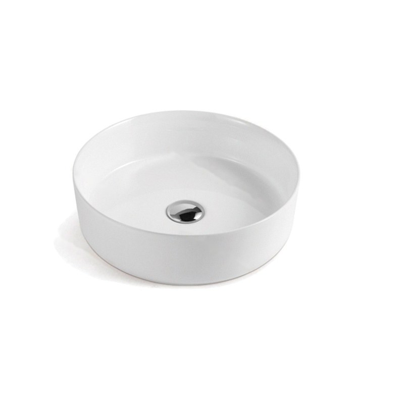 LT-6145 white art-basins