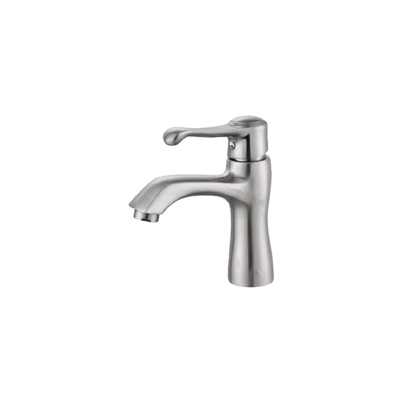 LT-10102-SS-TCMPLRLT basin faucet, washbasin mixer, lavatory faucet