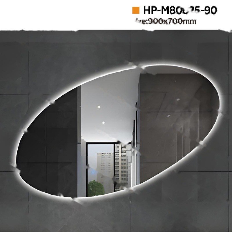 LT-M80025-90 bathroom mirrors