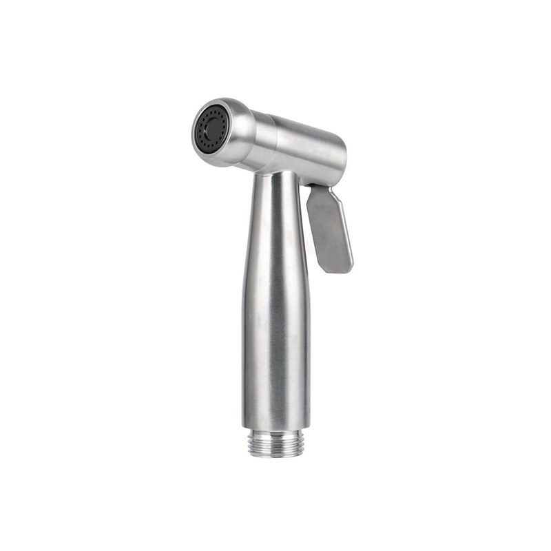 LT-11003-SS-PQ bidet sprayer, handheld bidet, toilet spray gun