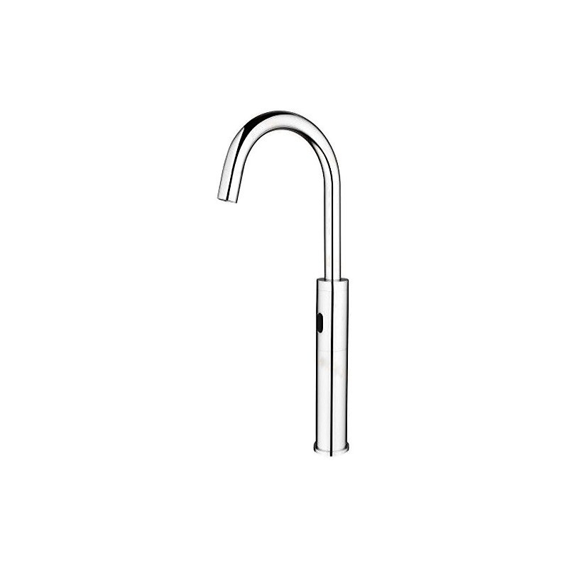 LT-10039-AF-ZDGYSLT white sensor-faucets