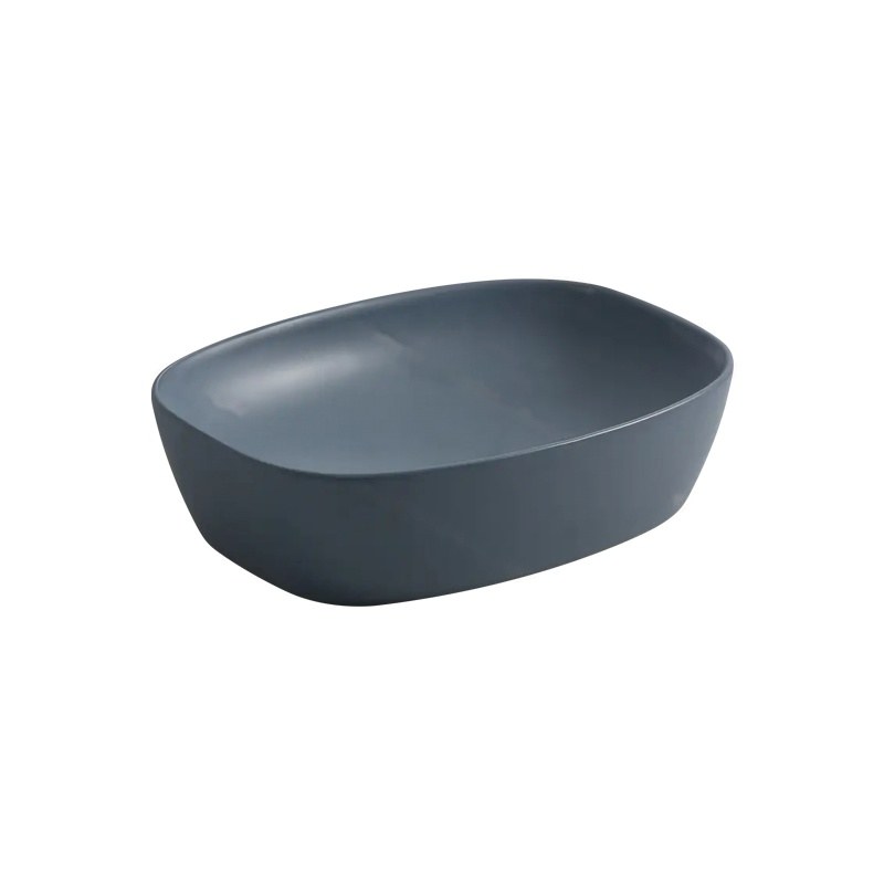 LT-6018-M-GB patterned art-basins