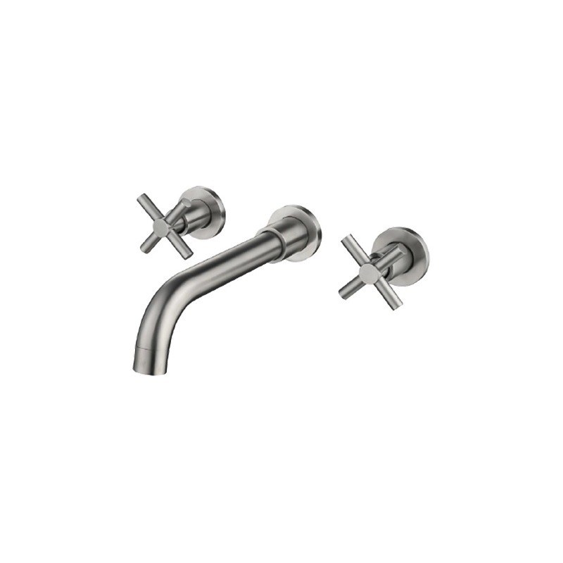 LT-10015-SS-QCMPLRLT basin faucet, washbasin mixer, lavatory faucet