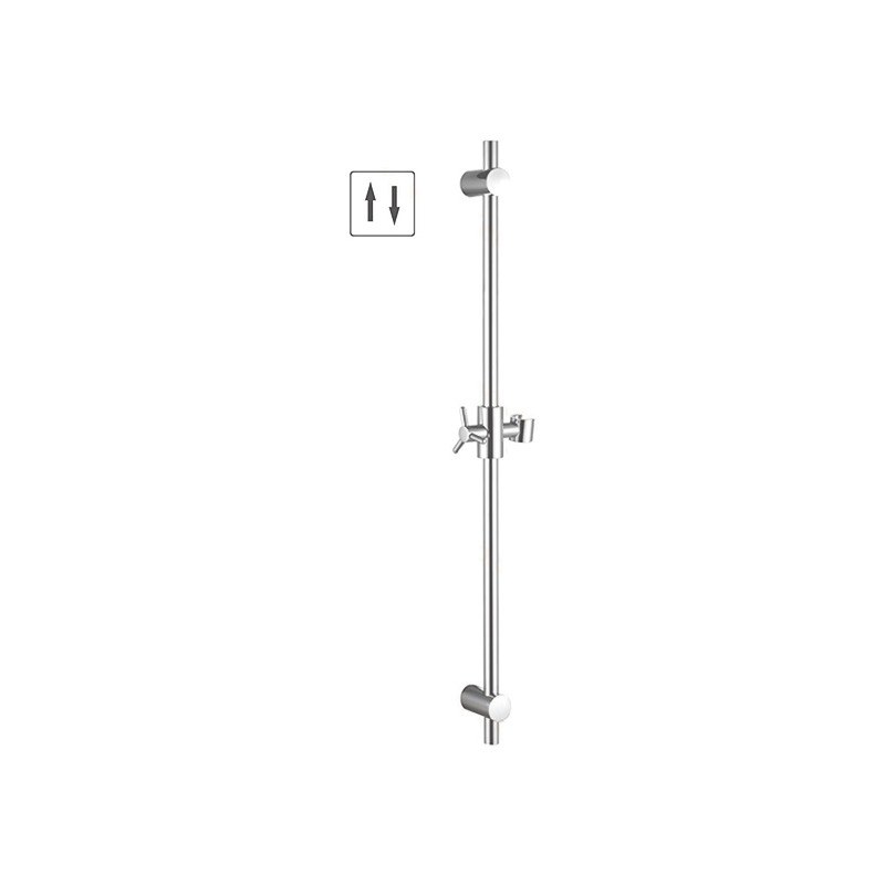 LT-10050-SS-SJLYG shower slider bar, riser rail, shower rail