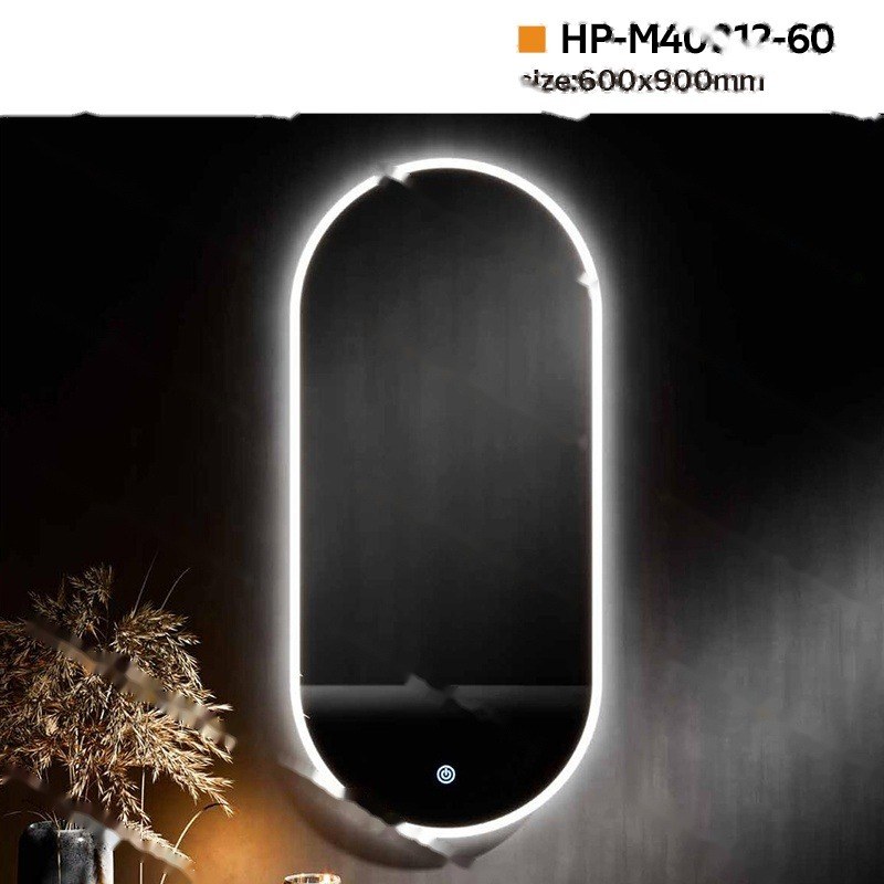 LT-M40012-60 bathroom mirrors