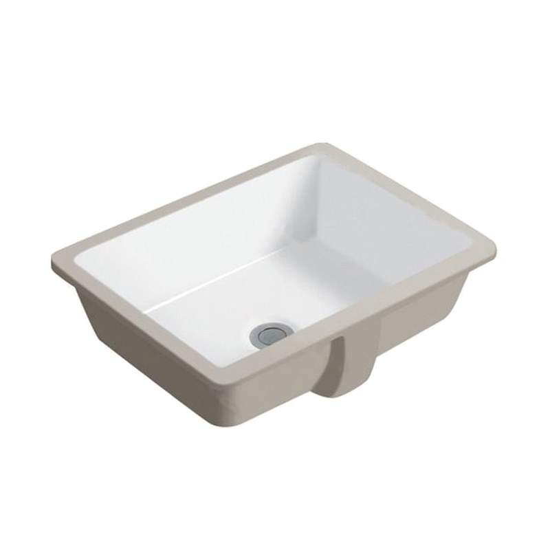 LT-6886 white art-basins