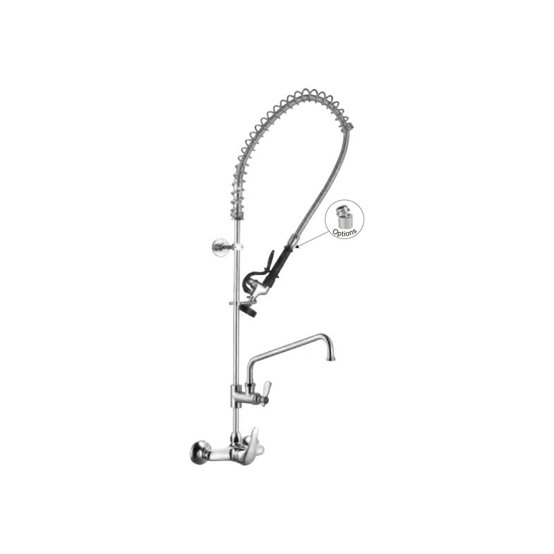 LT-10020-CFE-YCXZZ1 bathtub faucet, tub filler, bath mixer