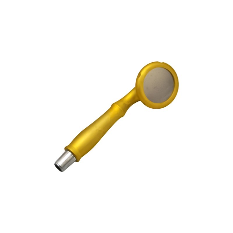 LT-10196-PLA-SP hand shower, hand held shower head