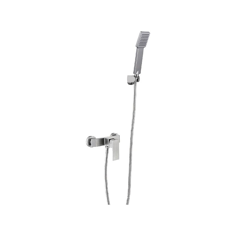 LT-10063-SS-QCYGLT bathtub faucet, tub filler, bath mixer