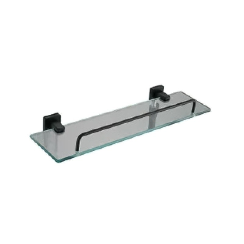 LT-AL8204-B bathroom hardware set, towel bar, bath accessory
